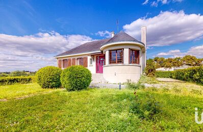vente maison 312 000 € à proximité de Chemillé-en-Anjou (49120)