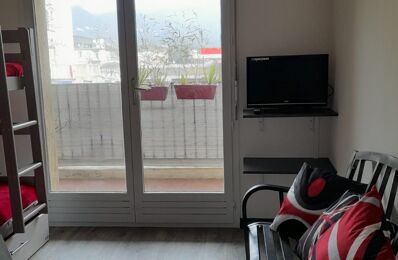 vente appartement 59 300 € à proximité de Cervione (20221)