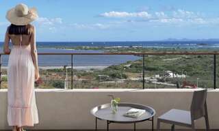 Appartement 2 Pièces 30 m² à vendre à Saint-Martin (65360)