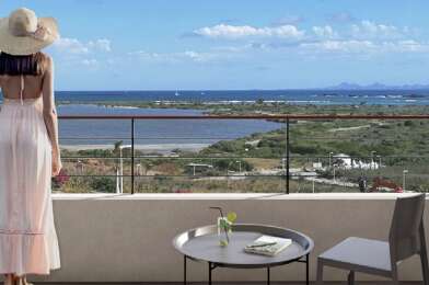 Appartement 2 pièces 271620 €