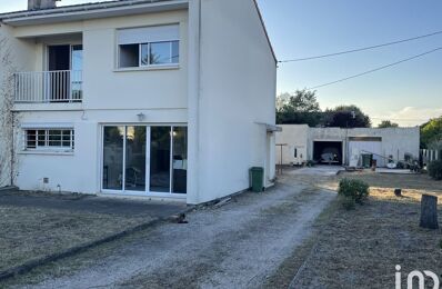 vente maison 329 000 € à proximité de Floirac (33270)