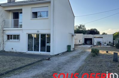 vente maison 329 000 € à proximité de Blanquefort (33290)