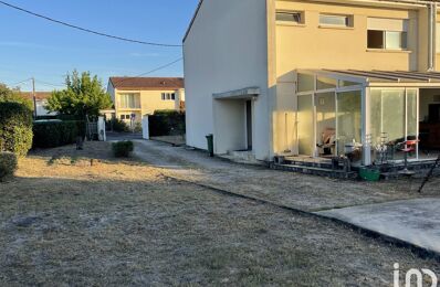 vente maison 329 000 € à proximité de Le Pian-Médoc (33290)