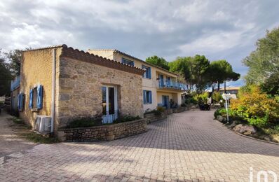 vente maison 390 000 € à proximité de Fontès (34320)
