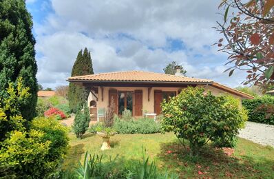 vente maison 455 000 € à proximité de Biganos (33380)