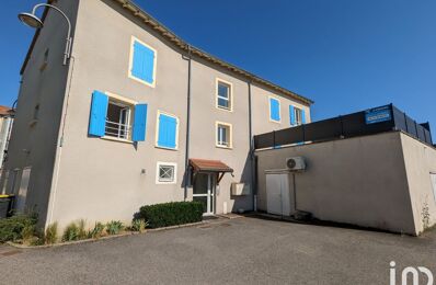 vente appartement 120 000 € à proximité de Saint-Symphorien-de-Lay (42470)