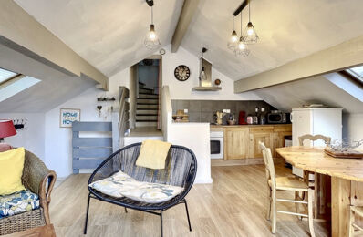 appartement 3 pièces 96 m2 à vendre à Aix-les-Bains (73100)