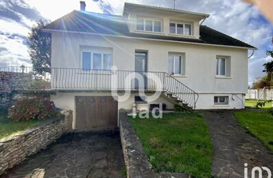 vente maison 315 000 € à proximité de Authon-la-Plaine (91410)