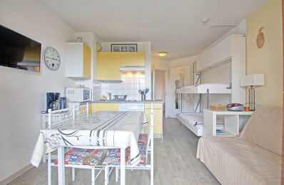 vente appartement 162 000 € à proximité de Rayol-Canadel-sur-Mer (83820)