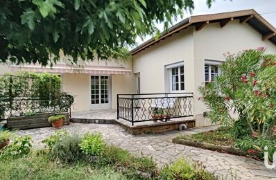 vente maison 275 000 € à proximité de Saint-Rambert-d'Albon (26140)