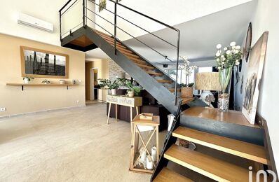 appartement 5 pièces 143 m2 à vendre à Saint-Cyprien (66750)