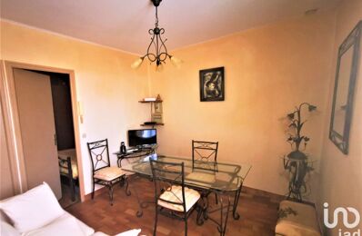 appartement 2 pièces 28 m2 à vendre à La Ferté-Alais (91590)