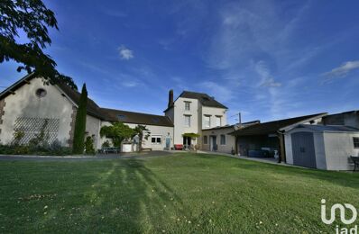 vente maison 329 000 € à proximité de Laversines (60510)