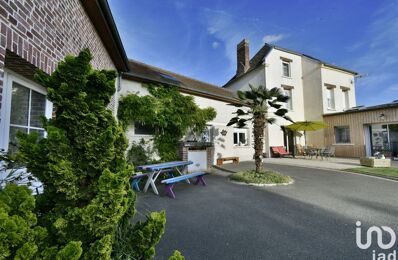 vente maison 299 000 € à proximité de Ressons-sur-Matz (60490)