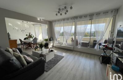 vente appartement 225 000 € à proximité de Dammartin-en-Goële (77230)