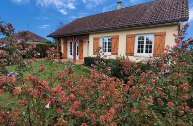 vente maison 173 000 € à proximité de Pithiviers-le-Vieil (45300)