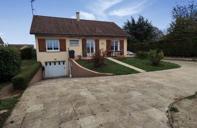 vente maison 173 000 € à proximité de La Neuville-sur-Essonne (45390)