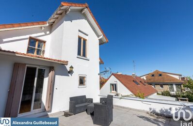 vente maison 399 000 € à proximité de Juvisy-sur-Orge (91260)