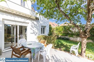 vente maison 399 000 € à proximité de Villemoisson-sur-Orge (91360)