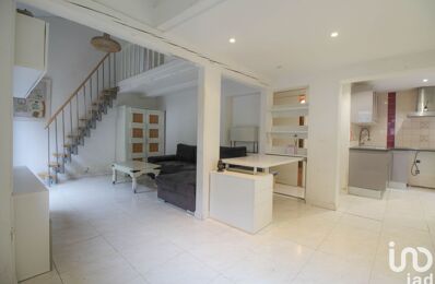 vente maison 345 000 € à proximité de Antibes (06600)