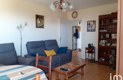 vente appartement 140 000 € à proximité de Daix (21121)