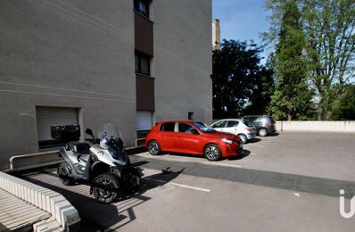 vente garage 11 000 € à proximité de Créteil (94000)