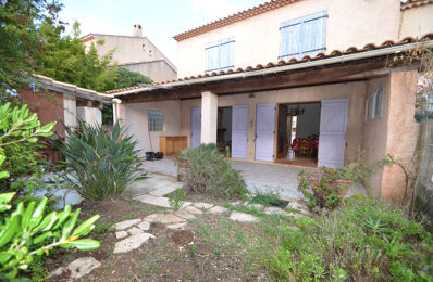 vente maison 529 000 € à proximité de La Crau (83260)