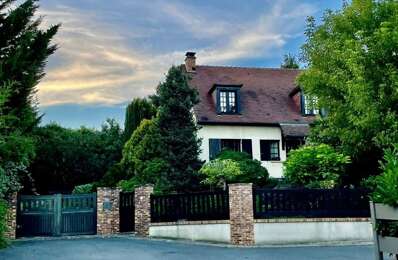 vente maison 470 000 € à proximité de Villiers-sur-Orge (91700)