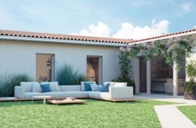 vente maison 395 000 € à proximité de Le Castéra (31530)