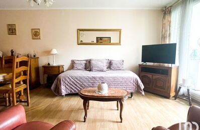 vente appartement 145 000 € à proximité de Le Plessis-Bouchard (95130)