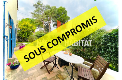 vente maison 262 000 € à proximité de Saint-Jean-de-Fos (34150)