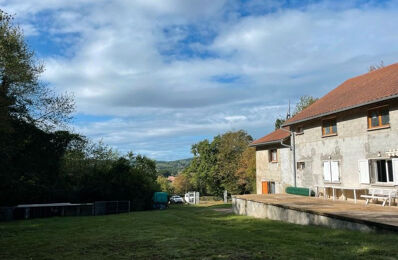 vente maison 170 000 € à proximité de Navour-sur-Grosne (71520)