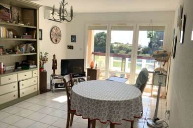 Appartement 3 pièces 218000 €