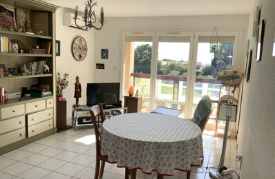 vente appartement 218 000 € à proximité de Boulbon (13150)