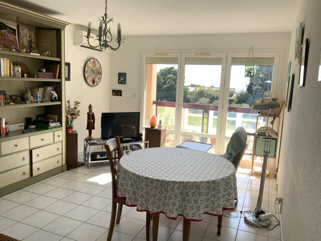 Appartement proposé à Les Angles