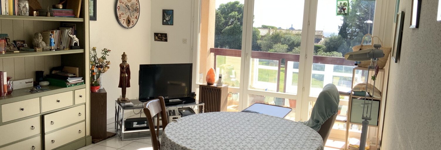Appartement 3 Pièces 67 m² à vendre à Les Angles (30133)