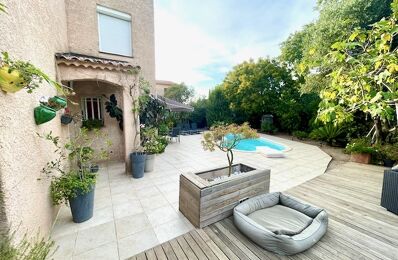 vente maison 635 000 € à proximité de La Cadière-d'Azur (83740)