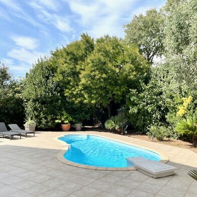 Maison 5 pièces 599900 €