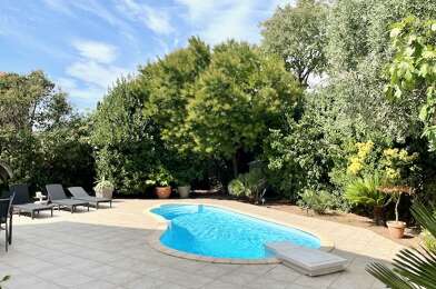 Maison 5 pièces 580000 €
