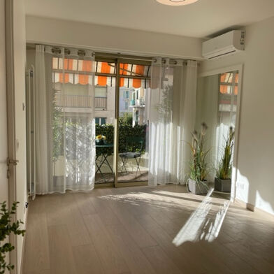 Appartement 2 pièces 298000 €