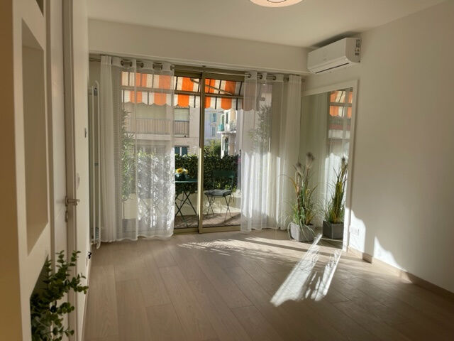 Photo Appartement de 2 pièces Nice