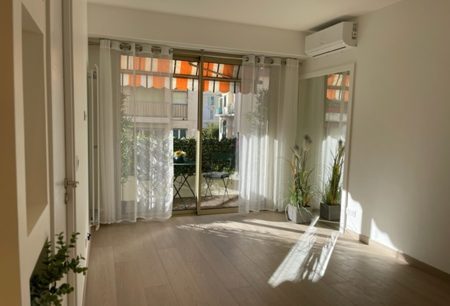 NICE / BAS PARC IMPERIAL RESIDENTIEL — photo 1