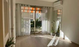 Appartement 2 Pièces 41 m² à vendre à Nice (06000)