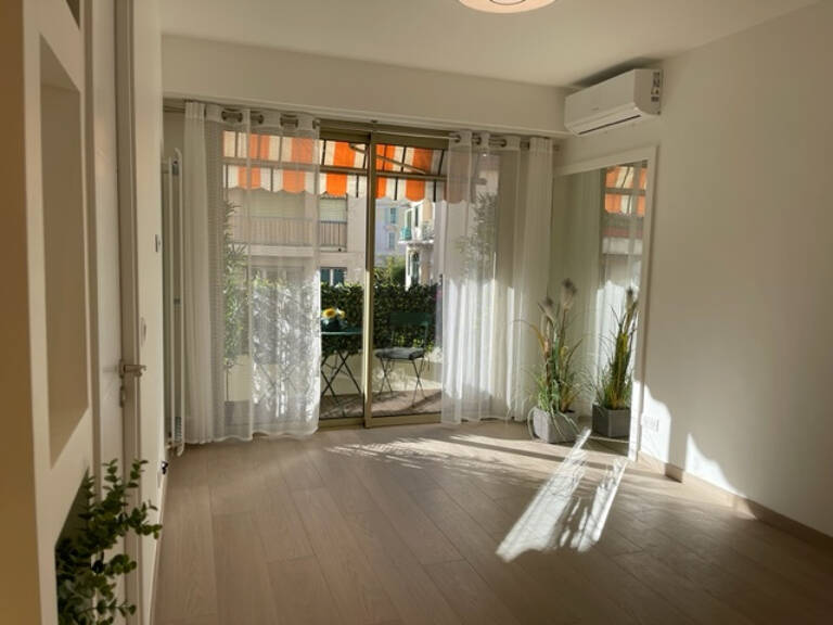 NICE / BAS PARC IMPERIAL RESIDENTIEL — photo 1
