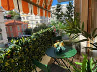 NICE / BAS PARC IMPERIAL RESIDENTIEL — photo 2