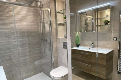 Appartement 2 pièces 298000 €
