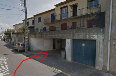 location garage 70 € CC /mois à proximité de Aude (11)