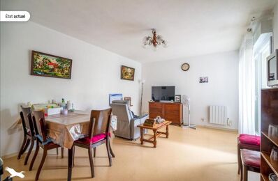vente appartement 129 000 € à proximité de Labège (31670)