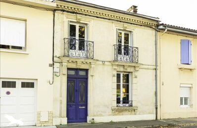 vente maison 159 165 € à proximité de Tournecoupe (32380)