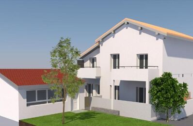 vente appartement 88 000 € à proximité de Sérézin-du-Rhône (69360)